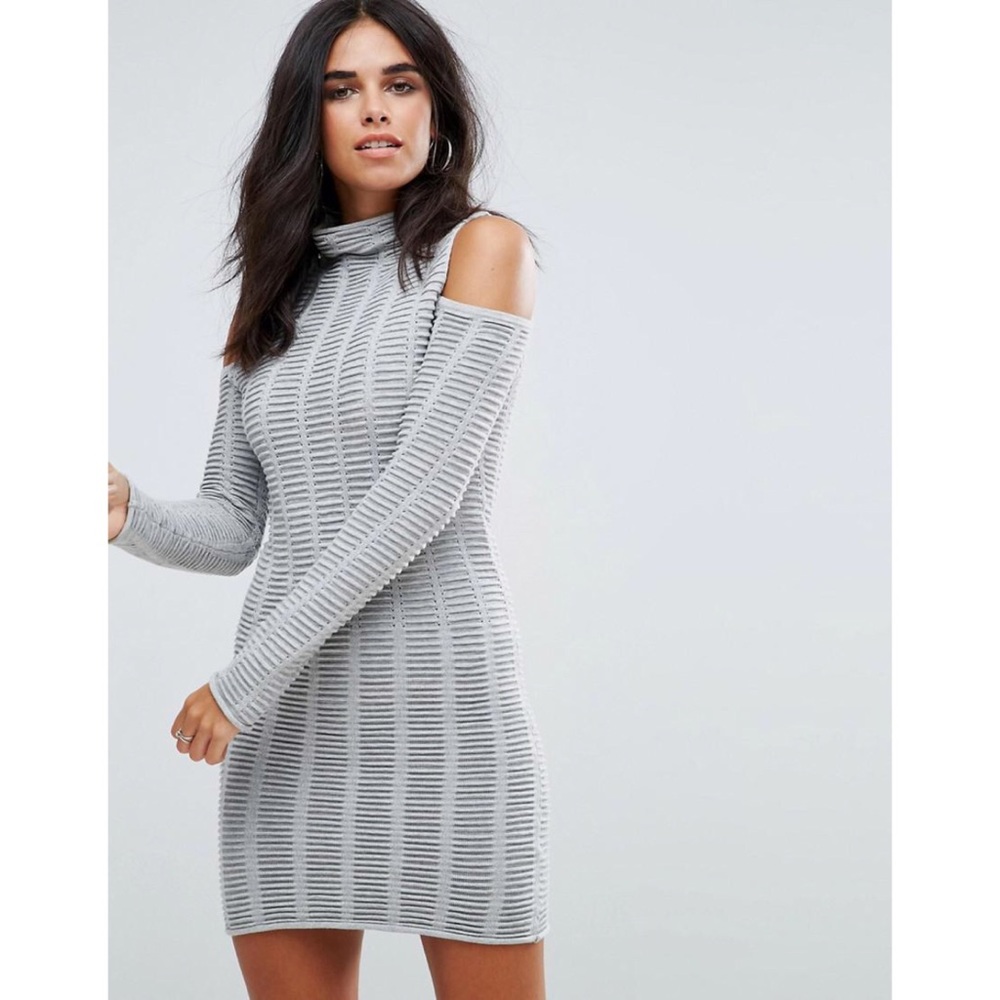 French Connection Bodycon Dress - Picture 5 of 10